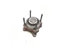 Фен хъб Volvo 20451412 Фен хъб Volvo 20451412