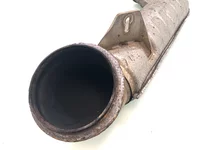 Exhaust pipe DAF 2121617