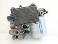 Lufttrockner DAF 2027749 Lufttrockner DAF 2027749