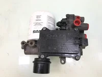 Déssiccateur DAF 2027749 Déssiccateur DAF 2027749