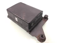 Collision warning control unit DAF 2109334