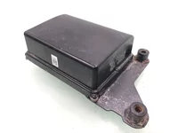Collision warning control unit DAF 2109334