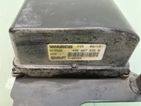 Collision warning control unit DAF 2109334 Collision warning control unit DAF 2109334