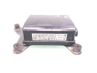 Collision warning control unit DAF 2109334