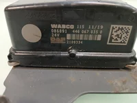 Collision warning control unit DAF 2109334 Collision warning control unit DAF 2109334