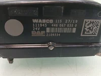 Collision warning control unit DAF 2109334 Collision warning control unit DAF 2109334