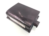 Collision warning control unit DAF 2109334
