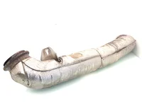 Exhaust pipe DAF 2035903