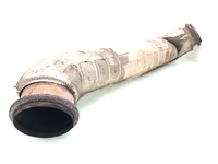 Exhaust pipe DAF 2035903