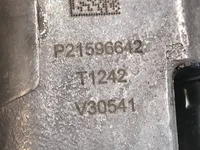 Luftventil Motorbremse D13A Renault 7421596642 Luftventil Motorbremse D13A Renault 7421596642