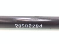 Pobyt stabilizatora Volvo 20582204 Pobyt stabilizatora Volvo 20582204