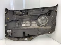 Carte de porte Volvo 20584982