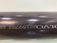 Parallel bar Volvo 20587731