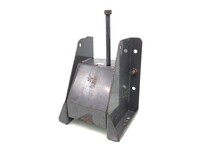 Reservewielhouder Volvo 20589579 Reservewielhouder Volvo 20589579