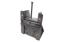 Reservewielhouder Volvo 20589579