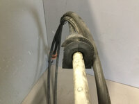Câble d'interrupteur Volvo 20545960