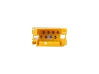 Windsreen wiper switch DT Spare Parts 3944672