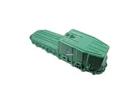 Carter DT Spare Parts 20573512