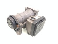 Remorque modulatrice Renault 7421122038 Remorque modulatrice Renault 7421122038
