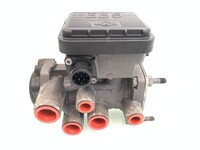 Remorque modulatrice Renault 7421122038 Remorque modulatrice Renault 7421122038