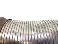 Flexibles Auspuffrohr Volvo 20709027 Flexibles Auspuffrohr Volvo 20709027
