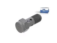 Valvola di sovrapressione DT Spare Parts 7421458307