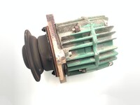 Exhaust back pressure regulator Volvo 1638185