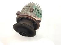 Régulateur contre-pression échappement Volvo 1638185
