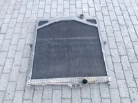 Kühler Volvo 3183738 Kühler Volvo 3183738