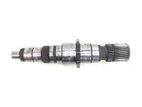 Volvo Eixo principal 20739229