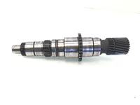 Volvo Albero principale 20739229 Volvo Albero principale 20739229