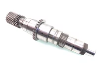 Volvo Eixo principal 20739229