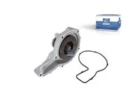 Pump unit DT Spare Parts 85020085