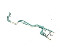 Linea di raffreddamento Volvo 22415987 Linea di raffreddamento Volvo 22415987