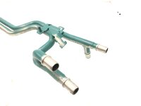 Linea di raffreddamento Volvo 22415987 Linea di raffreddamento Volvo 22415987