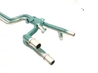 Linea di raffreddamento Volvo 22415987 Linea di raffreddamento Volvo 22415987