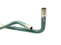Linea di raffreddamento Volvo 22415987 Linea di raffreddamento Volvo 22415987