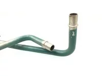 Linea di raffreddamento Volvo 22415987 Linea di raffreddamento Volvo 22415987