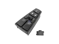 Left door switch panel DT Spare Parts 20452017 Left door switch panel DT Spare Parts 20452017