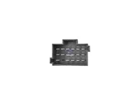 Left door switch panel DT Spare Parts 20452017 Left door switch panel DT Spare Parts 20452017