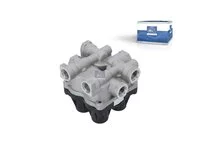 Four-ring valve DT Spare Parts 20755195