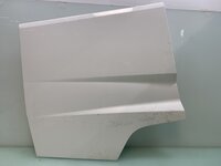 Cache-bagages Renault 7482576239