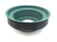Polia Volvo 20397344 Polia Volvo 20397344