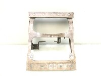Step support Renault 7421087113