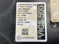 VIC3 DAF 2141289