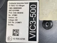 VIC3 DAF 2141289