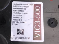 VIC3 DAF 2141289