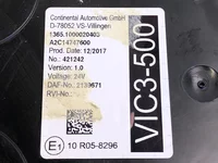 VIC3 DAF 2141289