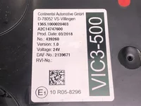 VIC3 DAF 2141289