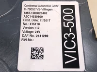 VIC3 DAF 2141289